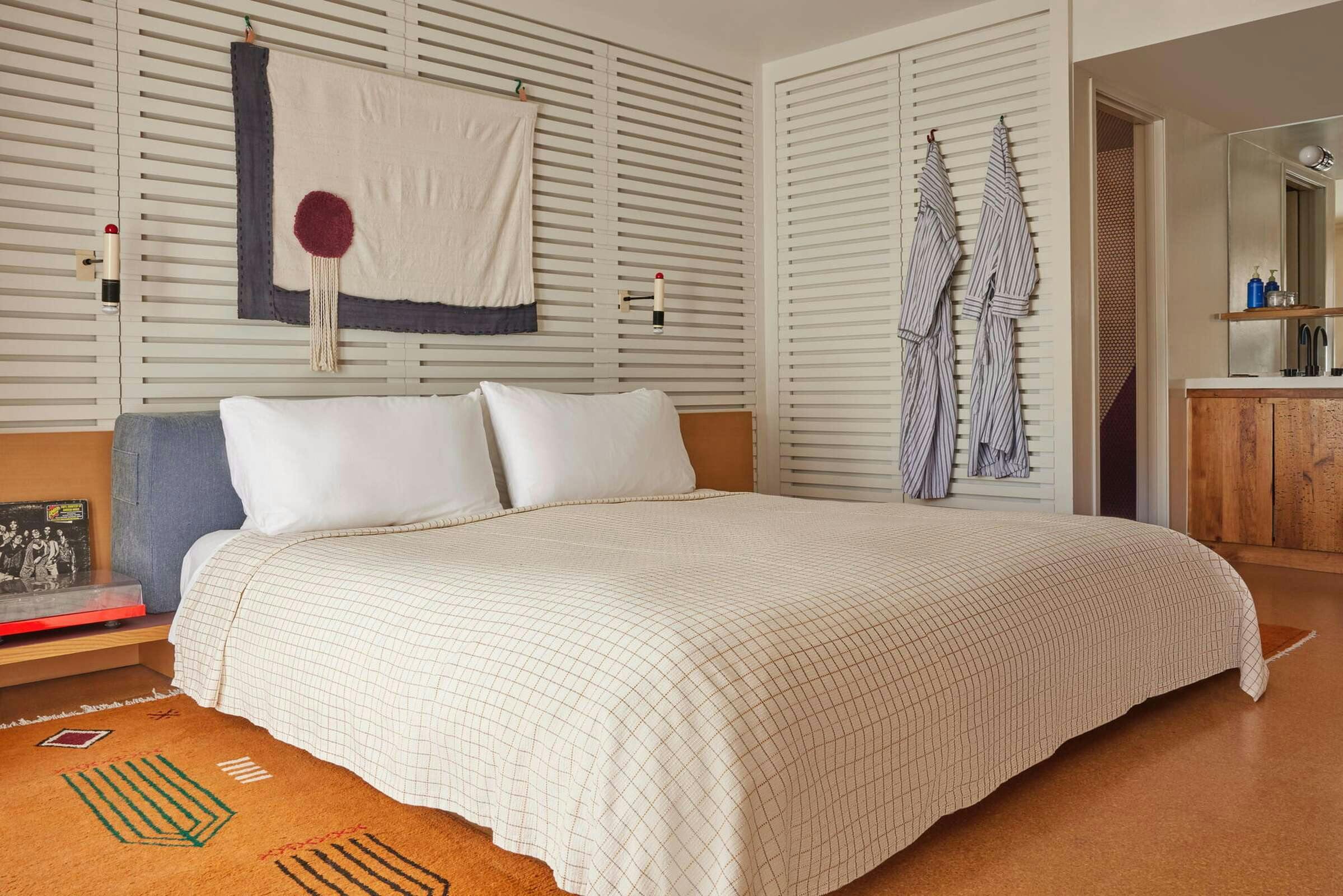 Ace Hotel and Swim Club - Palm Springs