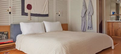 Ace Hotel and Swim Club - Palm Springs