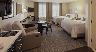 Candlewood Suites Nashville – Goodlettsville