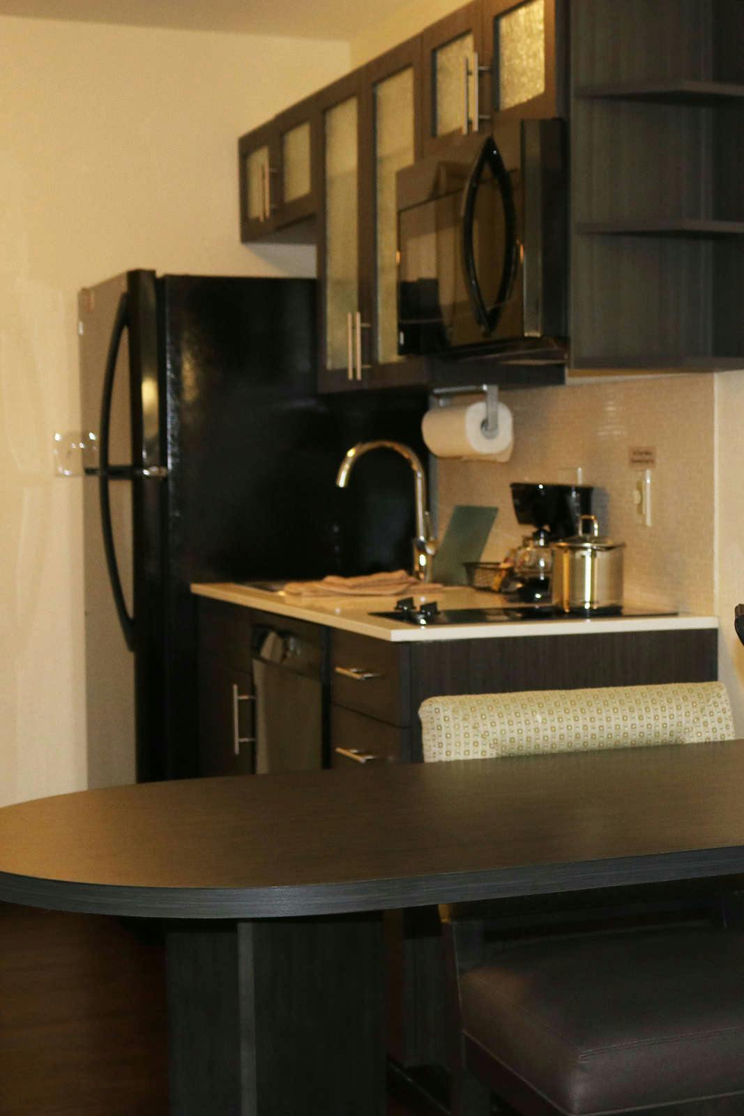 Hotel Candlewood Suites Nashville – Goodlettsville photo 3