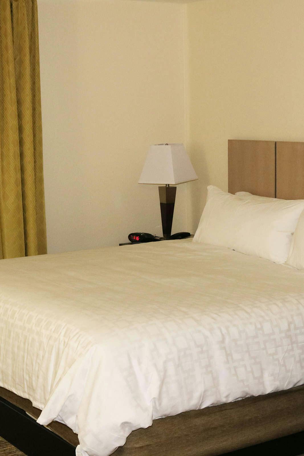 Hotel Candlewood Suites Nashville – Goodlettsville photo 1