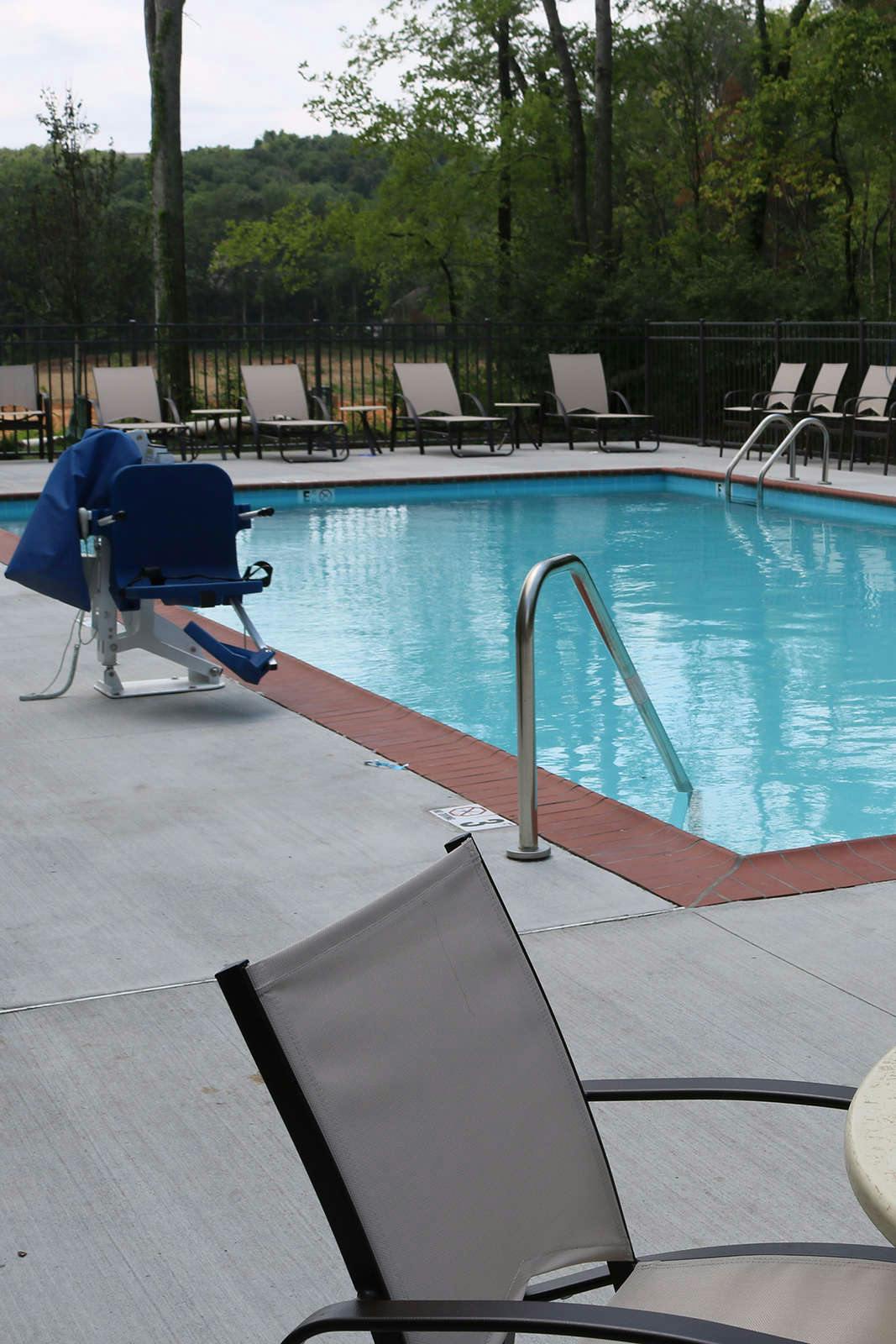 Hotel Candlewood Suites Nashville – Goodlettsville photo 5