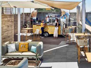 Hotel Novotel Sevilla Marqués Del Nervion photo 2