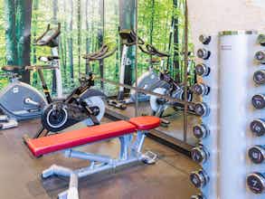 Hotel Novotel Sevilla Marqués Del Nervion photo 3