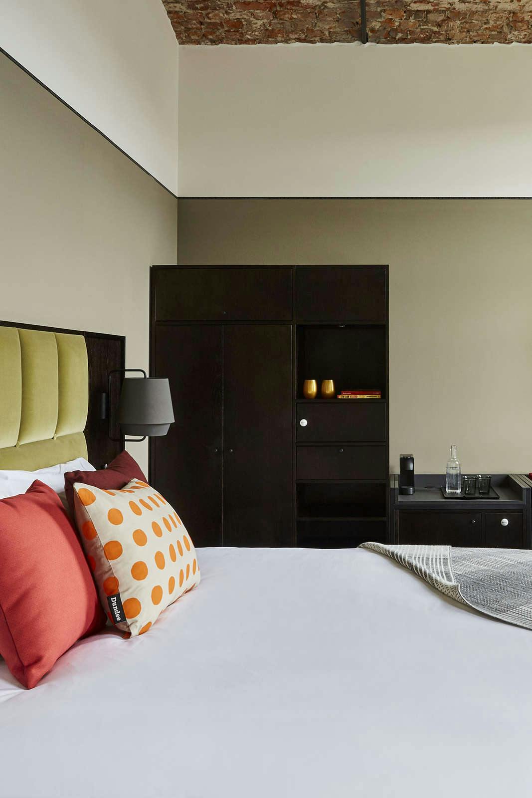 Hotel Hotel Indigo Dundee photo 1