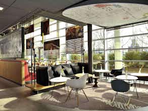 Hotel ibis Amsterdam City West photo 1