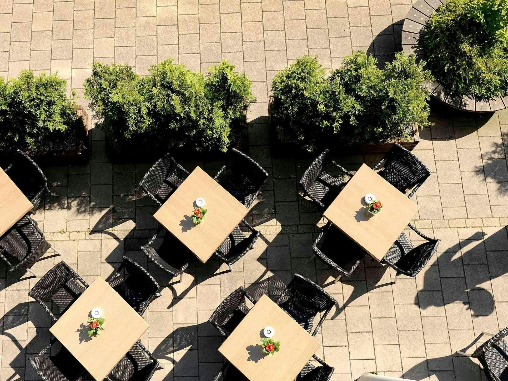 Hotel ibis Amsterdam City West photo 3