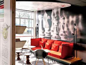 Hotel ibis Amsterdam City West photo 4