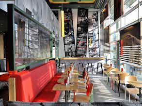 Hotel ibis Amsterdam City West photo 5