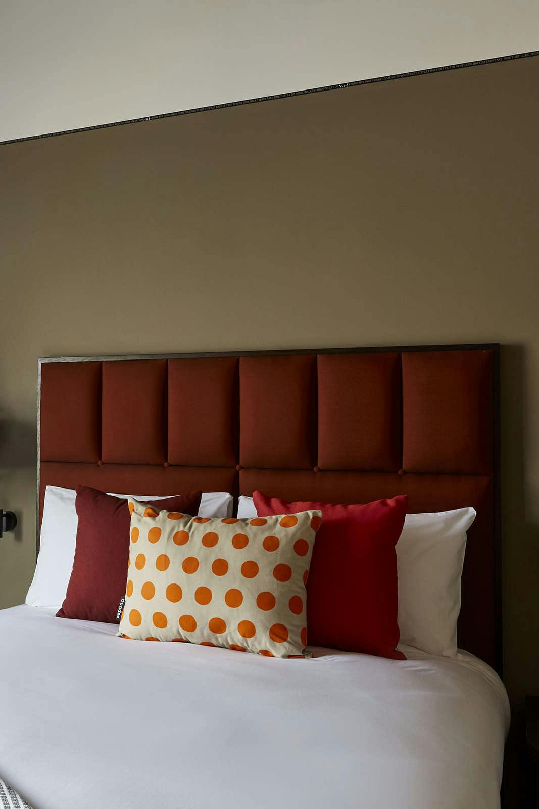 Hotel Hotel Indigo Dundee photo 4