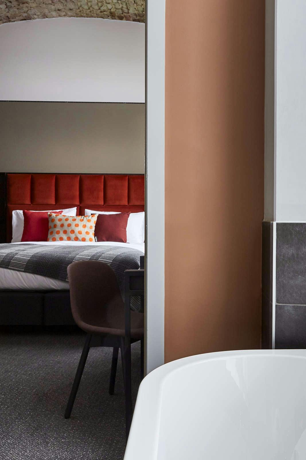 Hotel Hotel Indigo Dundee photo 5