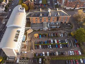 Hotel Novotel Cardiff Centre photo 3