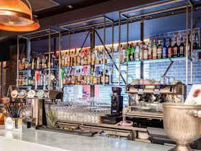 Hotel Novotel Cardiff Centre photo 4