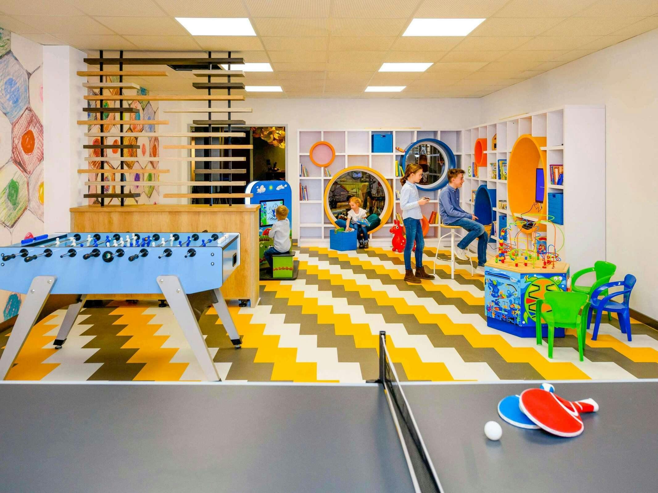 Hotel Ibis Styles Regensburg photo 3