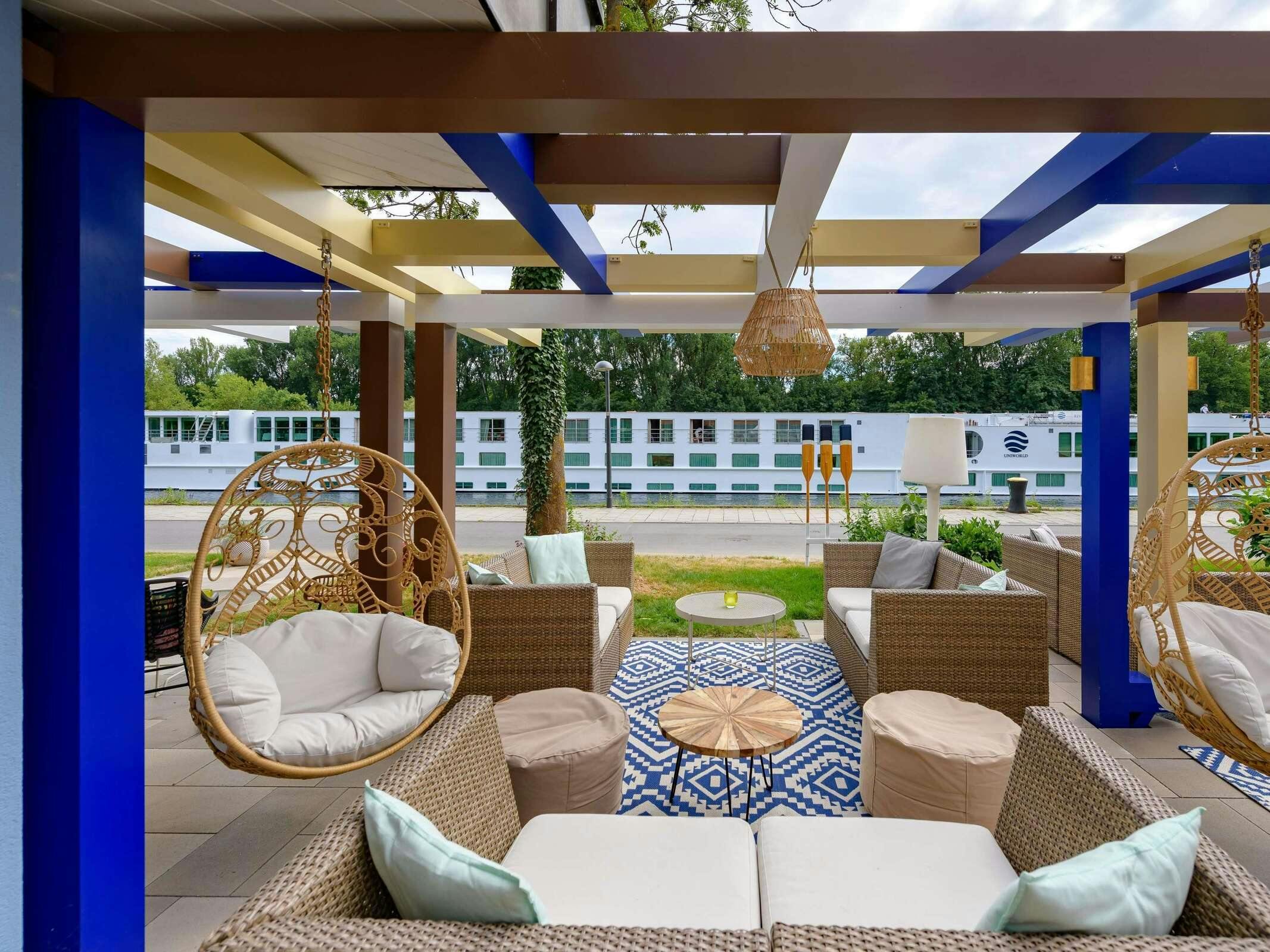 Hotel Ibis Styles Regensburg photo 5