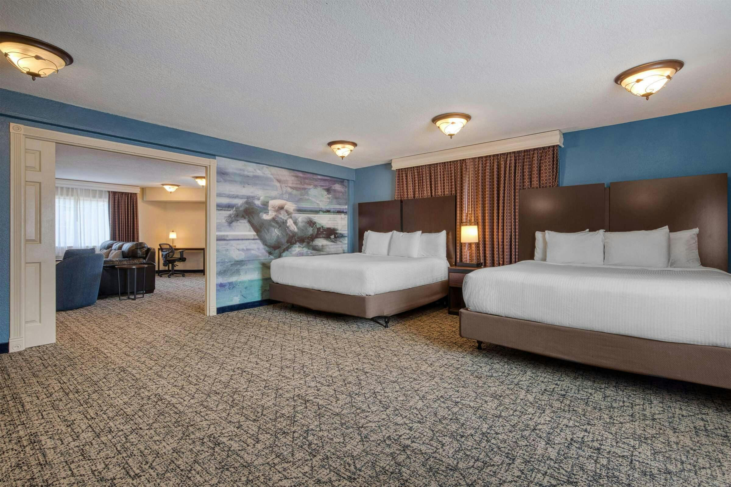 Best Western Winners Circle