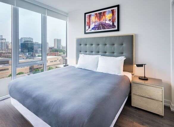 Hotel LEVEL Chicago - Old Town photo 4