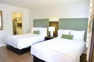 Hotel Crown City Inn photo 1