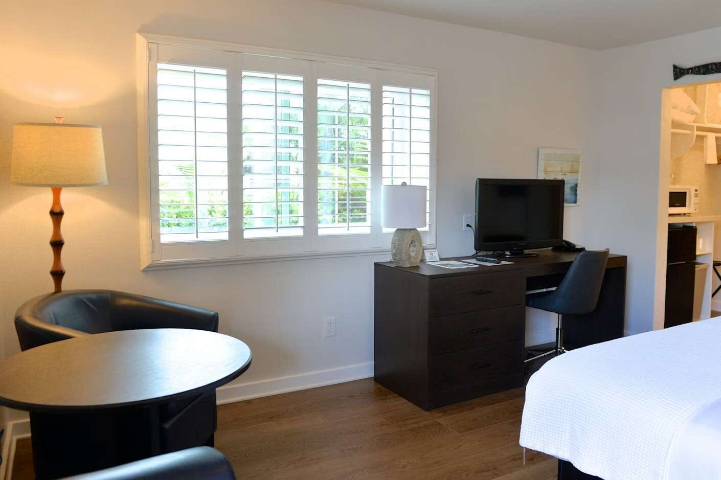 Hotel Crown City Inn photo 5
