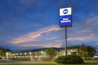 Hotel Best Western Lumberton photo 1