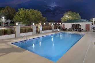 Hotel Best Western Lumberton photo 2