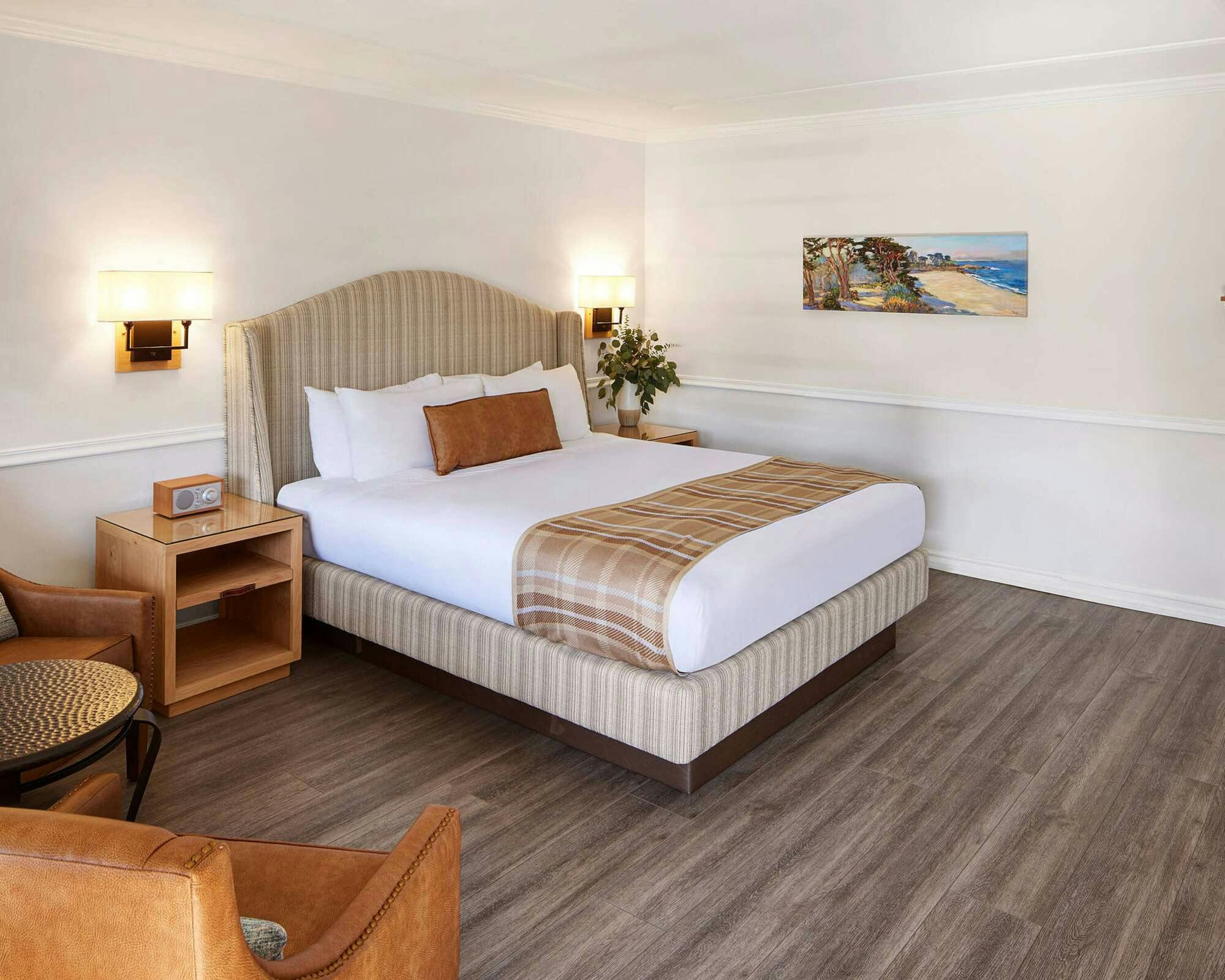 Hotel Coachman's Inn photo 1