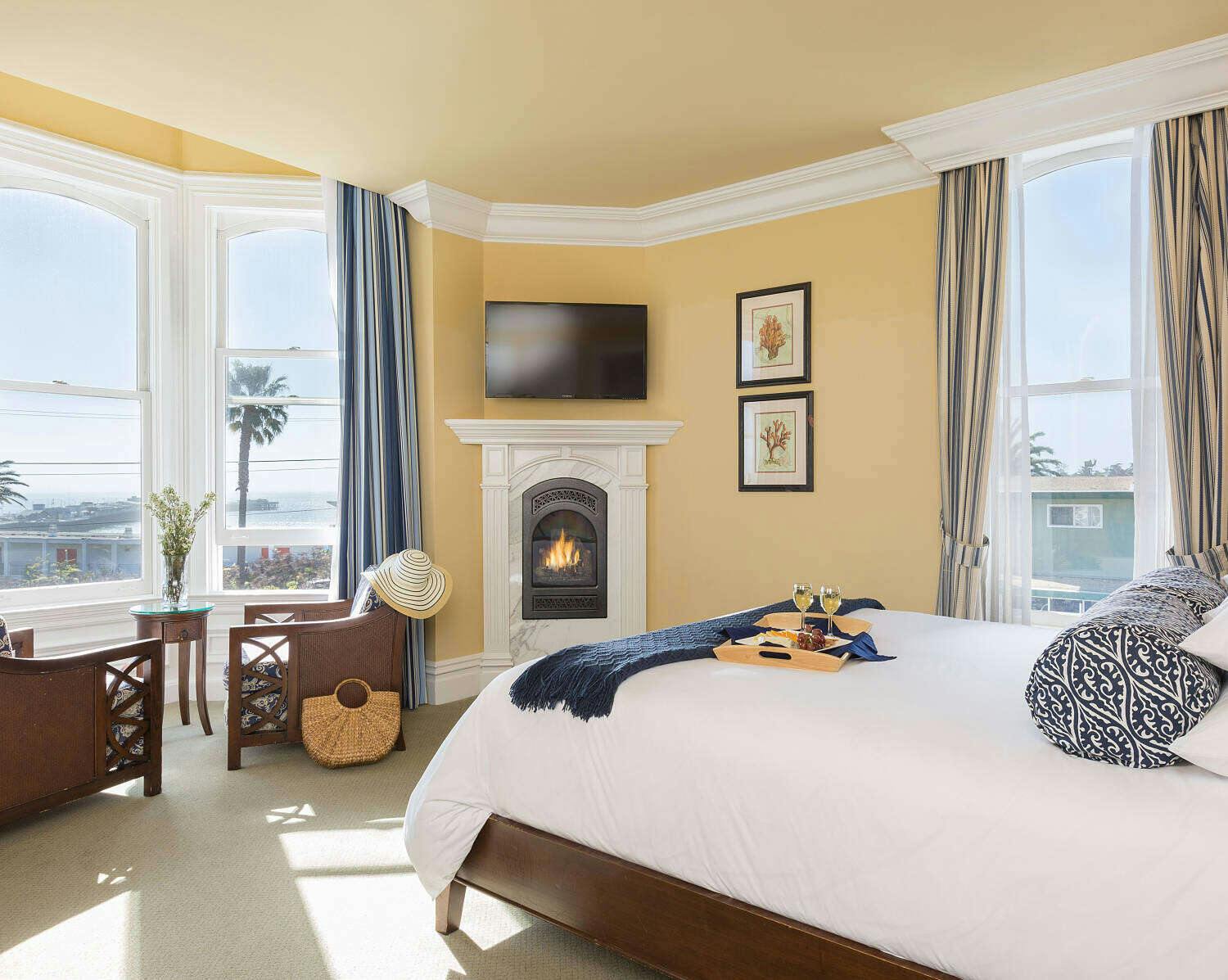 West Cliff Inn