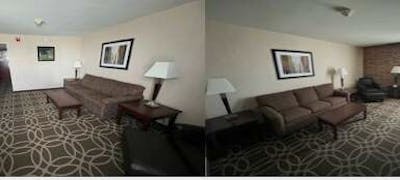 Hotel Lotus Kansas City Merriam
