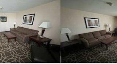 Hotel Lotus Kansas City Merriam