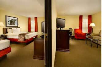 Hotel Hotel Lotus Kansas City Merriam photo 2