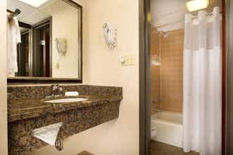 Hotel Hotel Lotus Kansas City Merriam photo 3