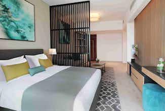 Hotel Millennium Executive Apartments Mont Rose photo 4