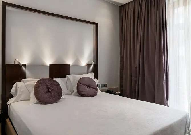 Hotel Vincci Palace photo 1
