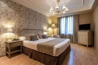 Hotel Vincci Lys photo 1