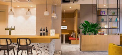 Life Hotel Bordeaux Gare