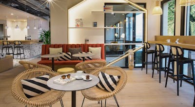 Life Hotel Bordeaux Gare