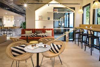 Hotel Life Hotel Bordeaux Gare photo 4