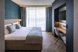 Hotel Ozo Hotels de President Amsterdam Airport photo 4