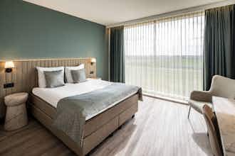Hotel Ozo Hotels de President Amsterdam Airport photo 5