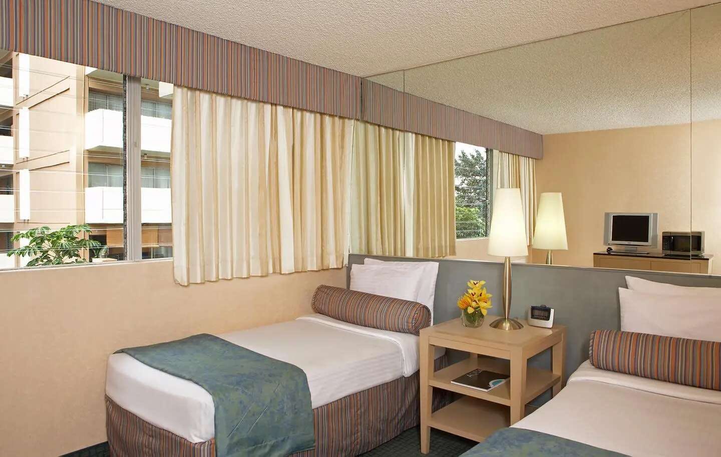 Hotel Aqua Aloha Surf Waikiki photo 4