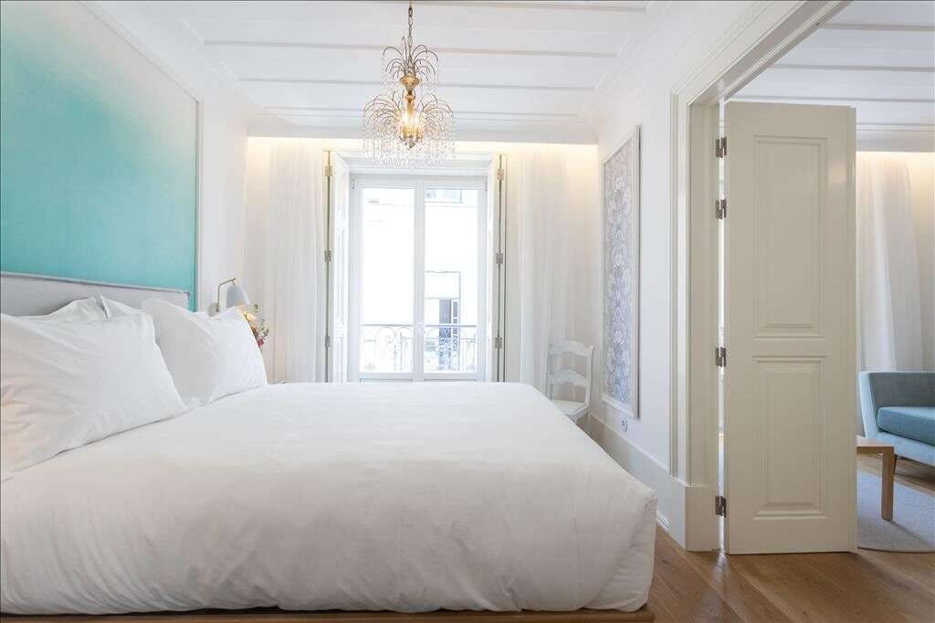 Boutique Chiado Suites