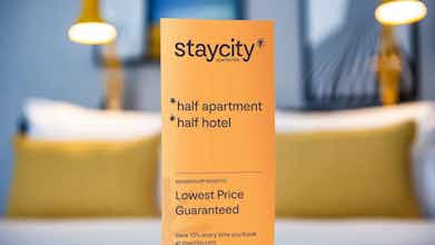 Hotel Staycity Aparthotels Dublin Christchurch photo 1