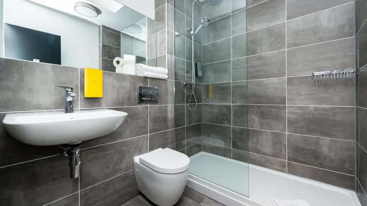 Hotel Staycity Aparthotels Dublin Christchurch photo 3