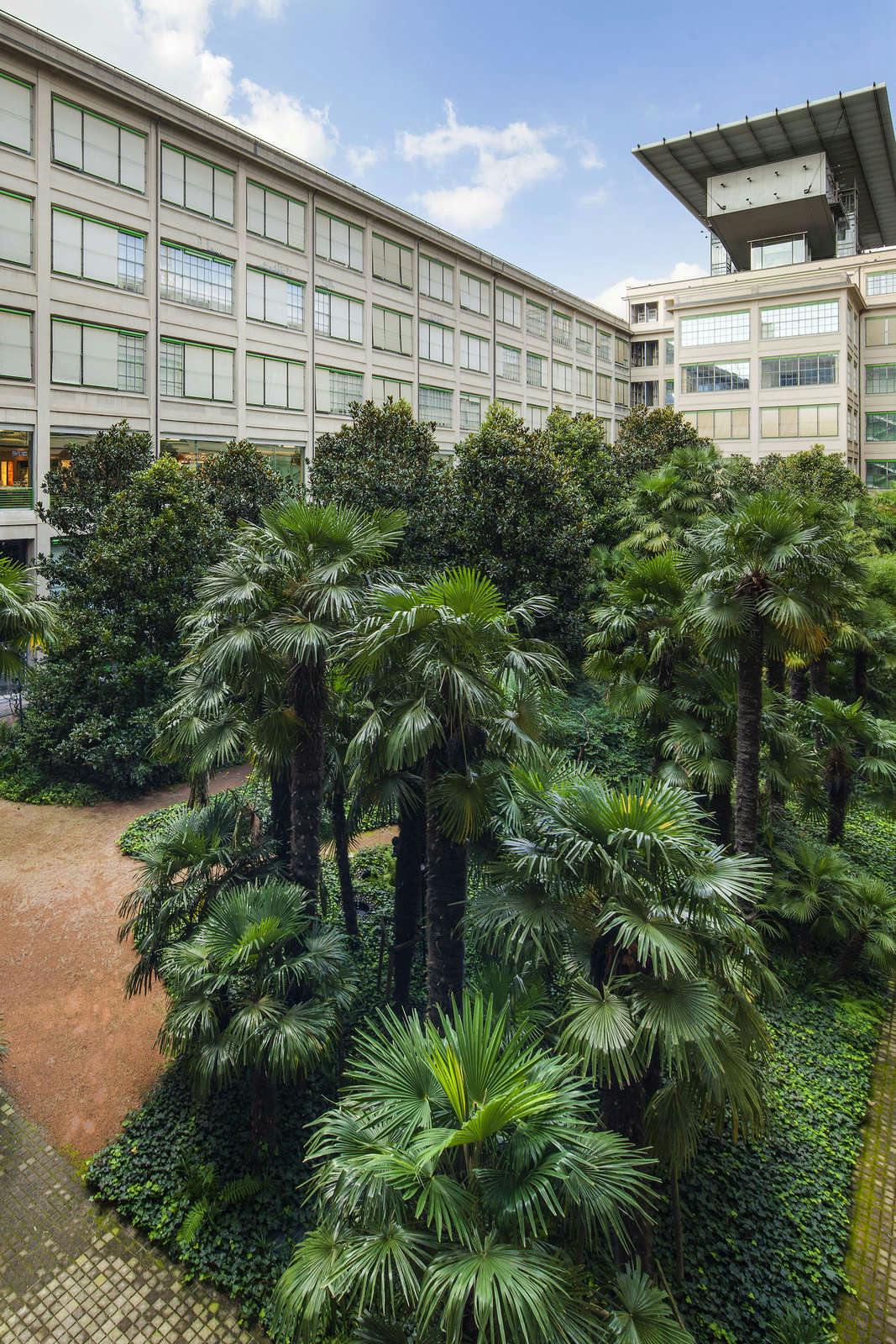 Hotel NH Torino Lingotto Congress photo 1