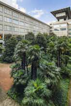 Hotel NH Torino Lingotto Congress photo 1