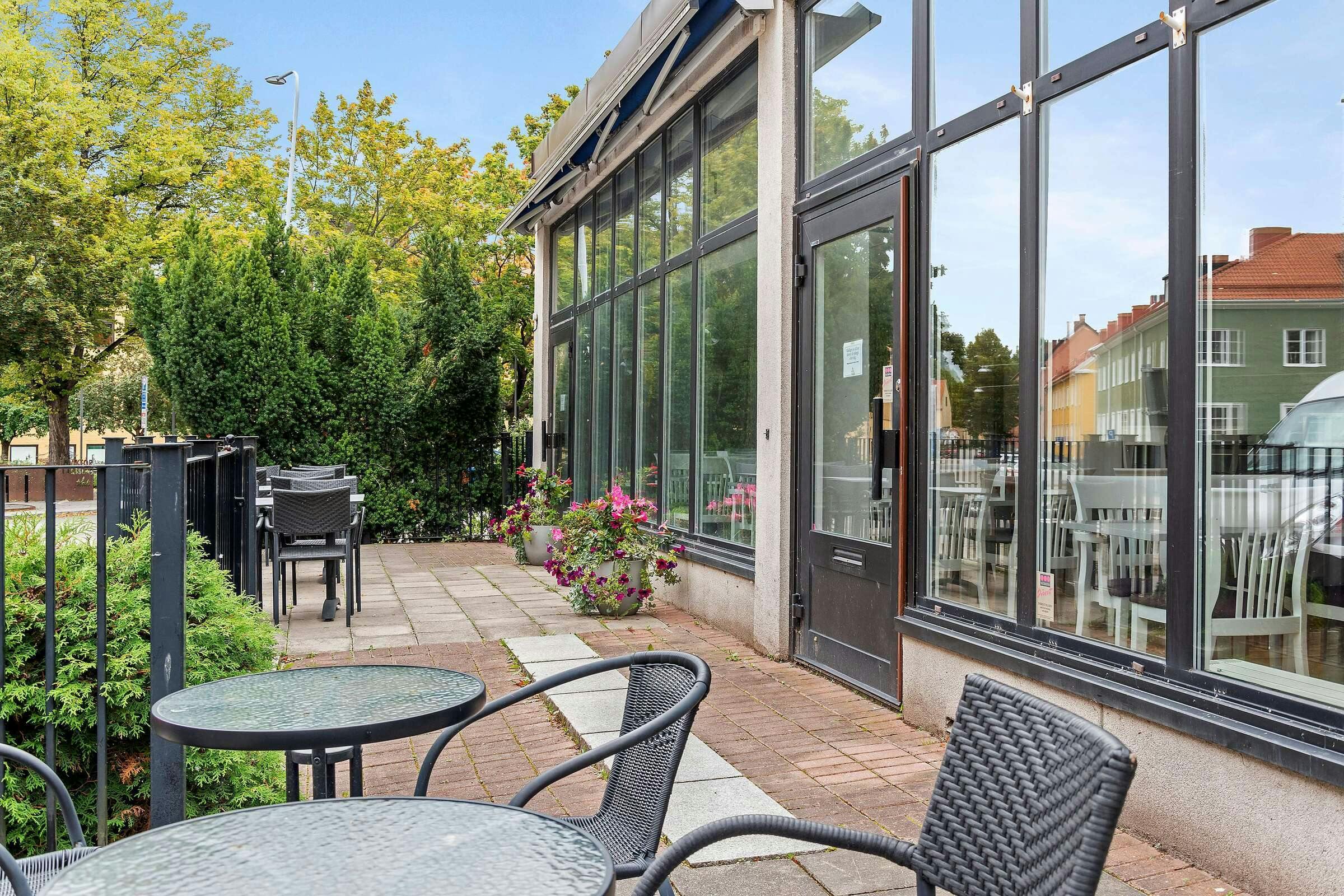 Hotel Best Western Hotel Esplanade photo 2