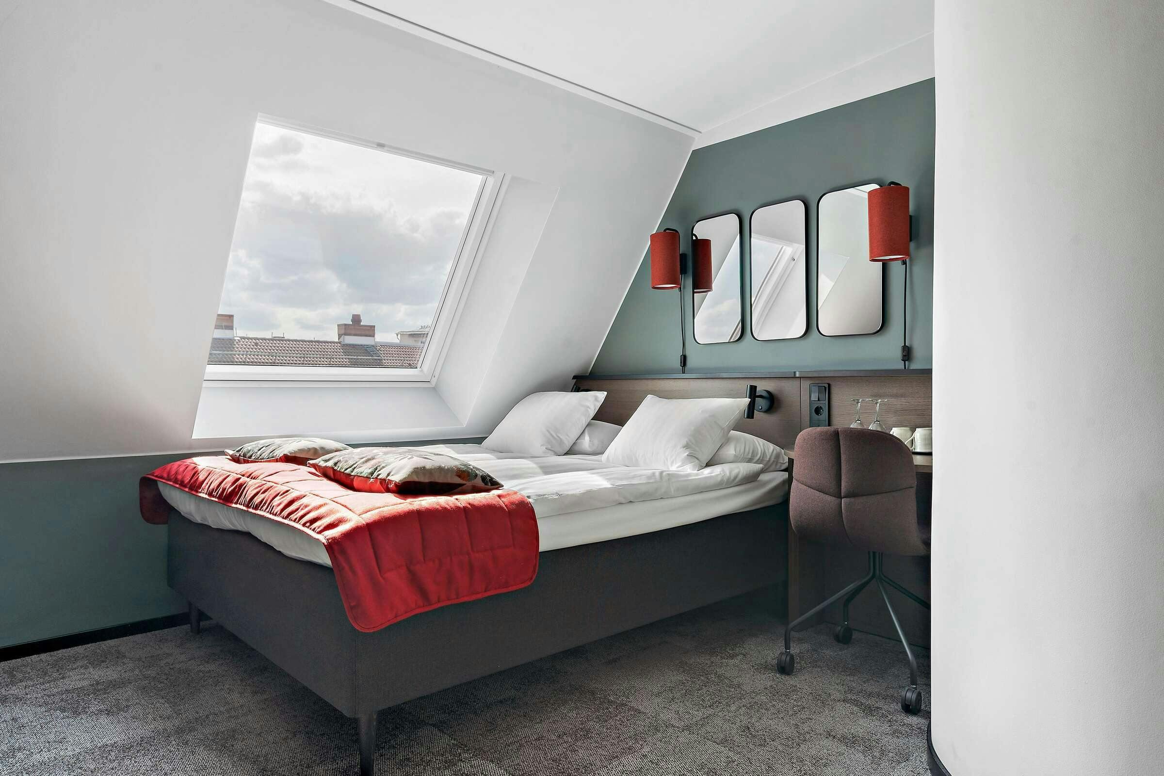 Hotel Best Western Hotel Esplanade photo 3