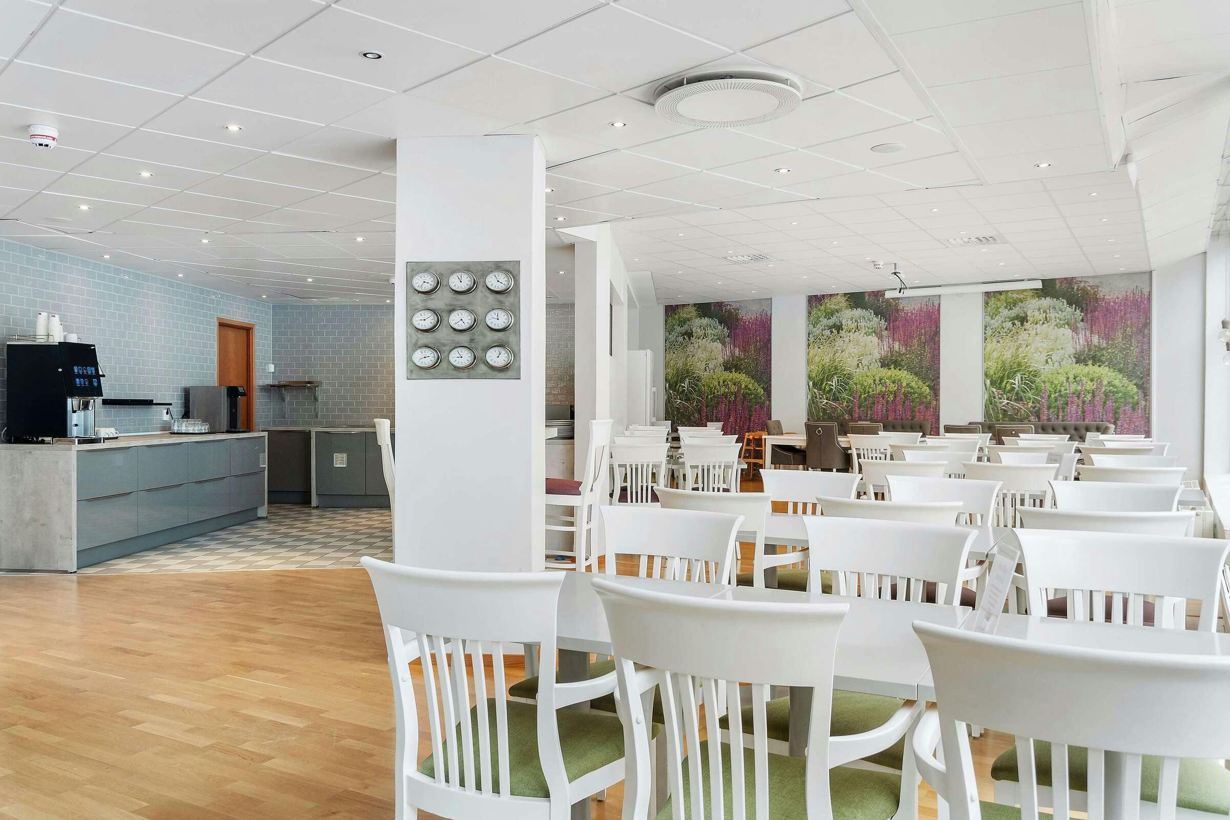 Hotel Best Western Hotel Esplanade photo 4