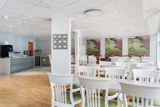 Hotel Best Western Hotel Esplanade photo 4