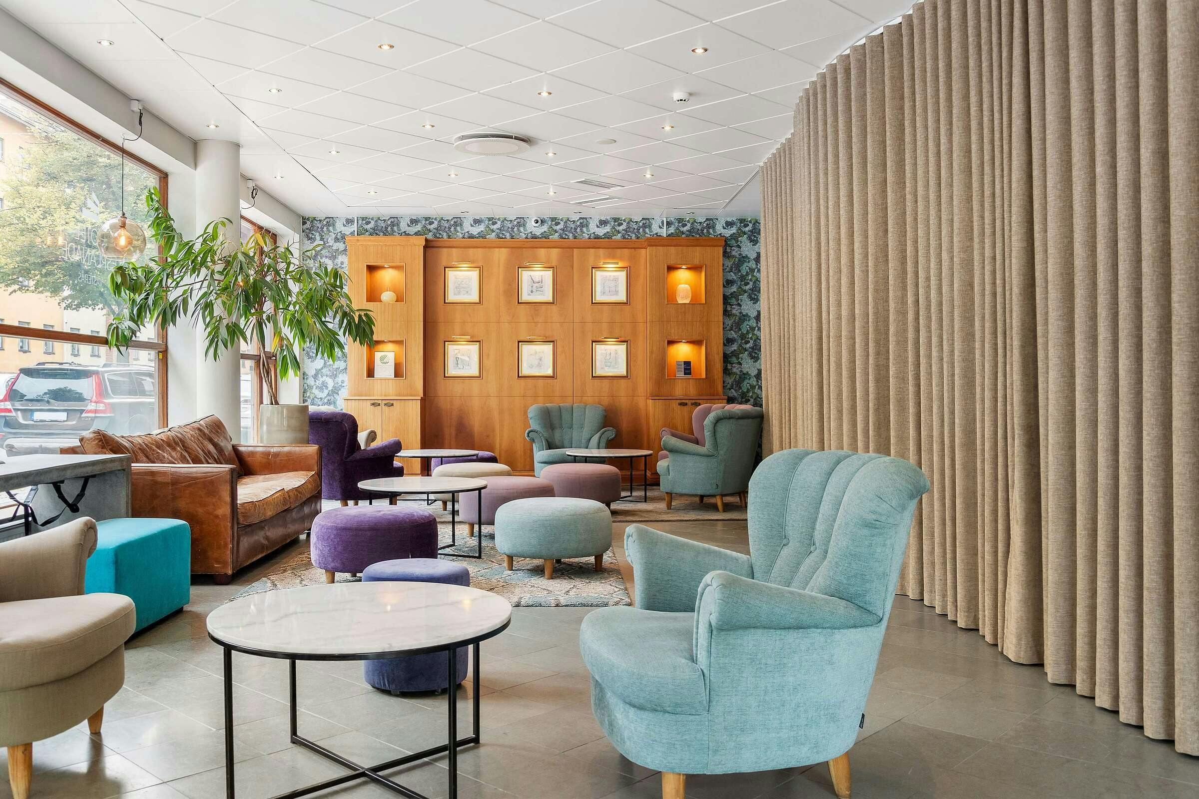 Hotel Best Western Hotel Esplanade photo 5